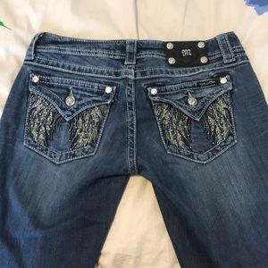 Miss Me Jeans 27